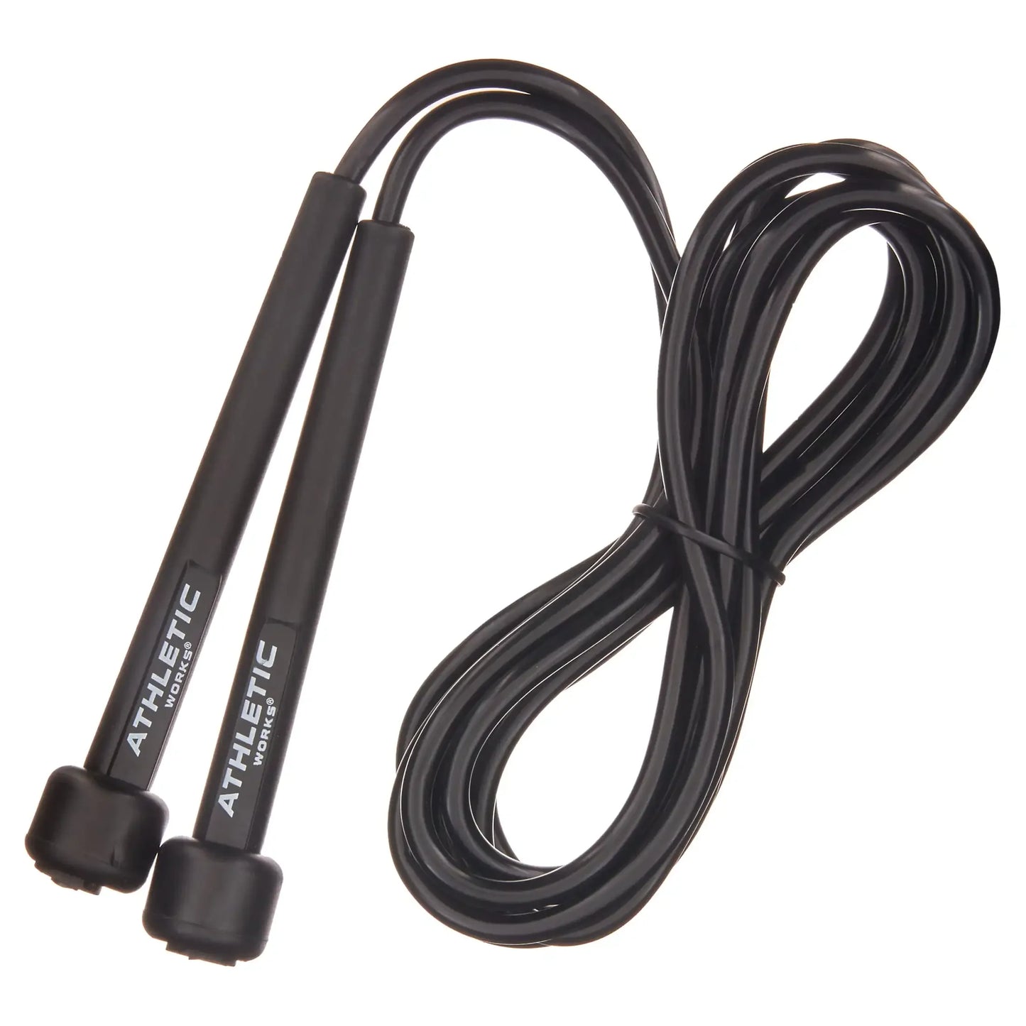 Premium Speed Jump Rope - Lightweight 9ft Cardio Training Tool