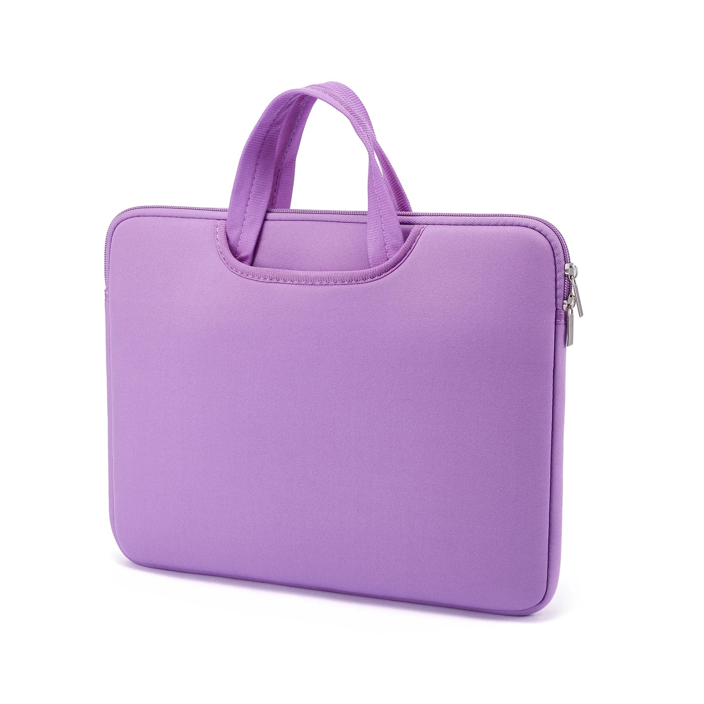16 Inch and 17 Inch Computer Bag Front Pocket Can Hold Power, Mouse, Large Space, Laptop Handbag, Lightweight Computer Handbag