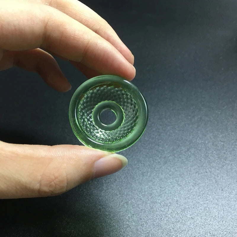 Bioglass Biodisc Mini Natural MineralsI mprove circulation and increase energy Bio Disc Free Shipping