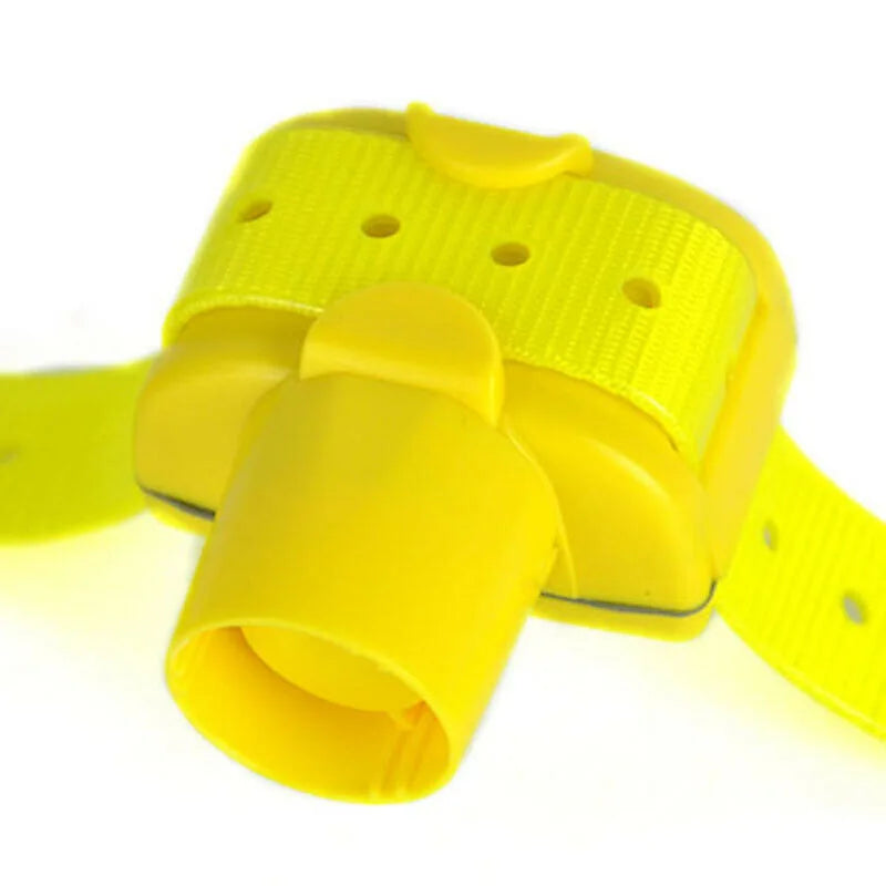 Waterproof 8 built-in Beeper Updated Dog Beeper Training Collar