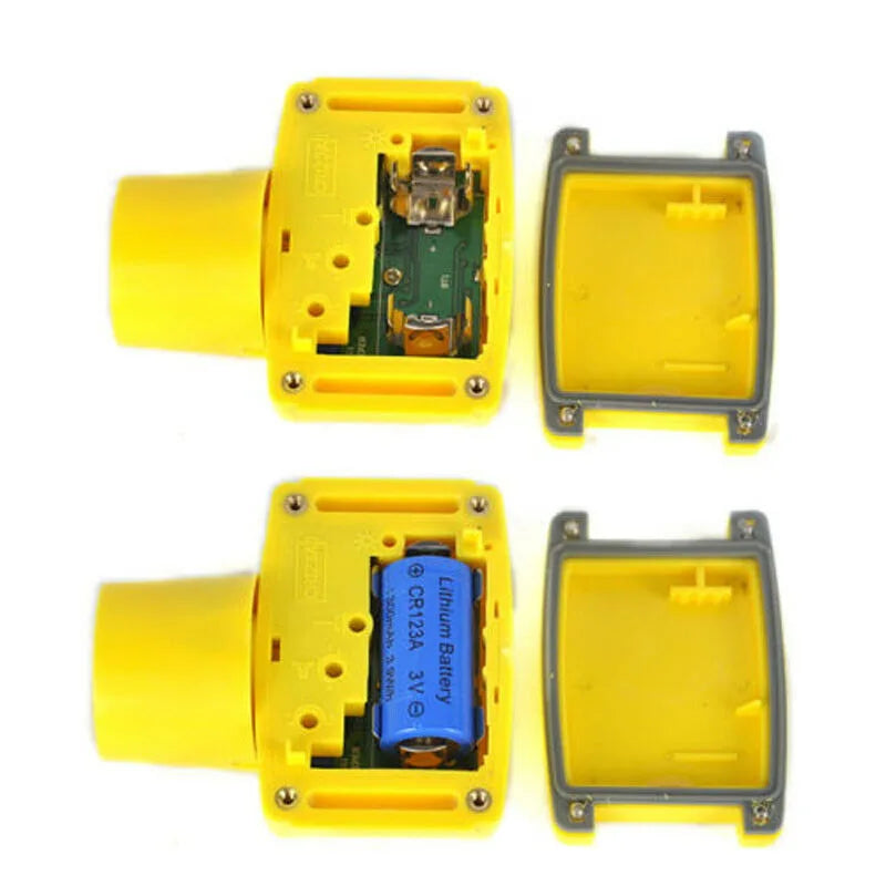 Waterproof 8 built-in Beeper Updated Dog Beeper Training Collar