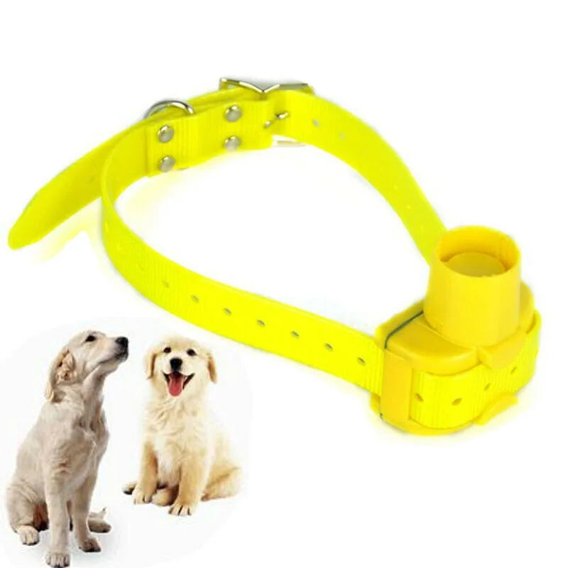 Waterproof 8 built-in Beeper Updated Dog Beeper Training Collar